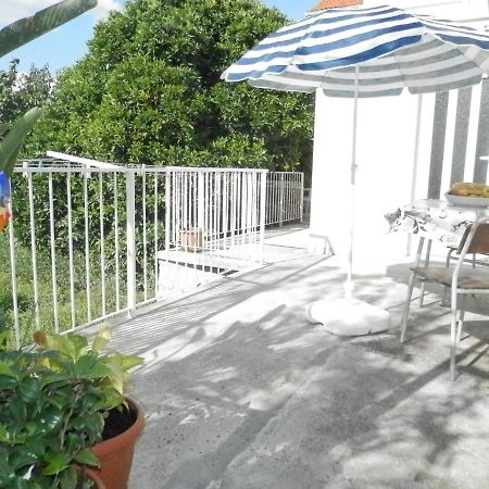 Villa Hortenzia ดูบรอฟนิก ภายนอก รูปภาพ