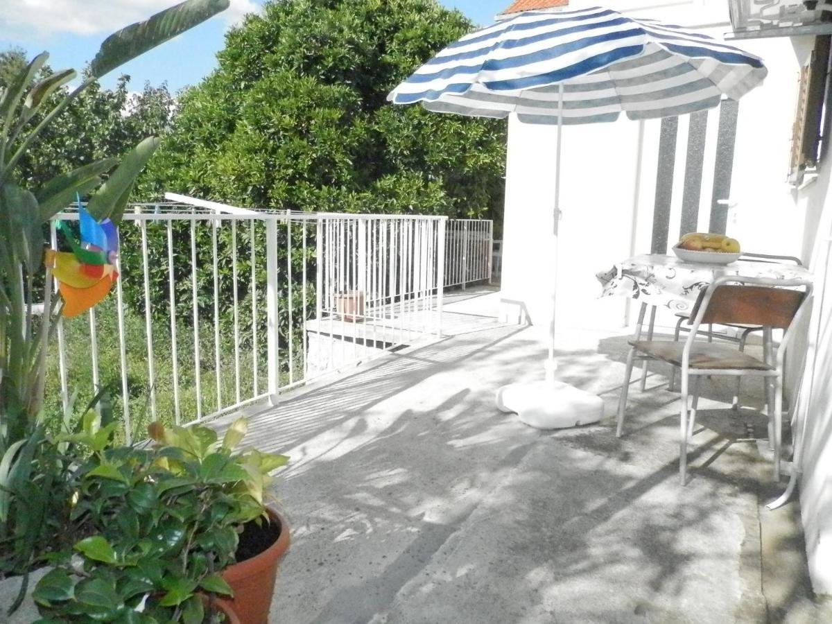 Villa Hortenzia ดูบรอฟนิก ภายนอก รูปภาพ