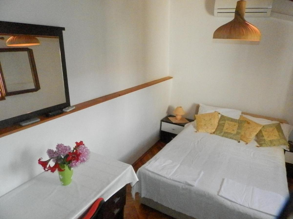 Villa Hortenzia ดูบรอฟนิก ภายนอก รูปภาพ
