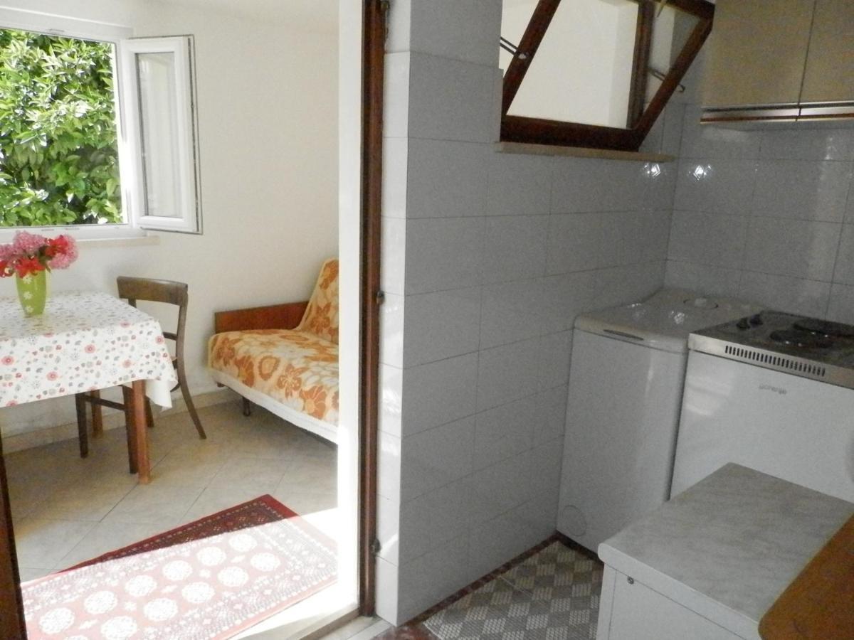 Villa Hortenzia ดูบรอฟนิก ภายนอก รูปภาพ