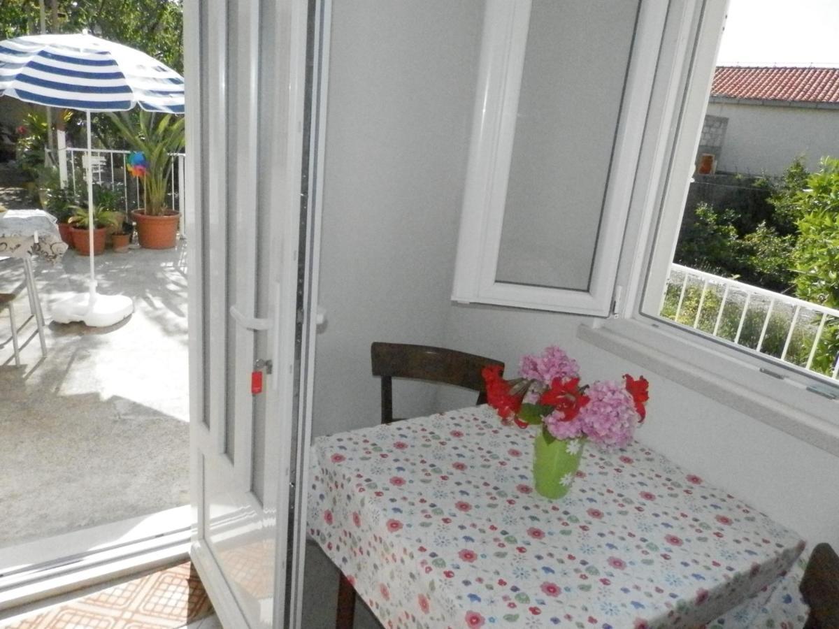 Villa Hortenzia ดูบรอฟนิก ภายนอก รูปภาพ