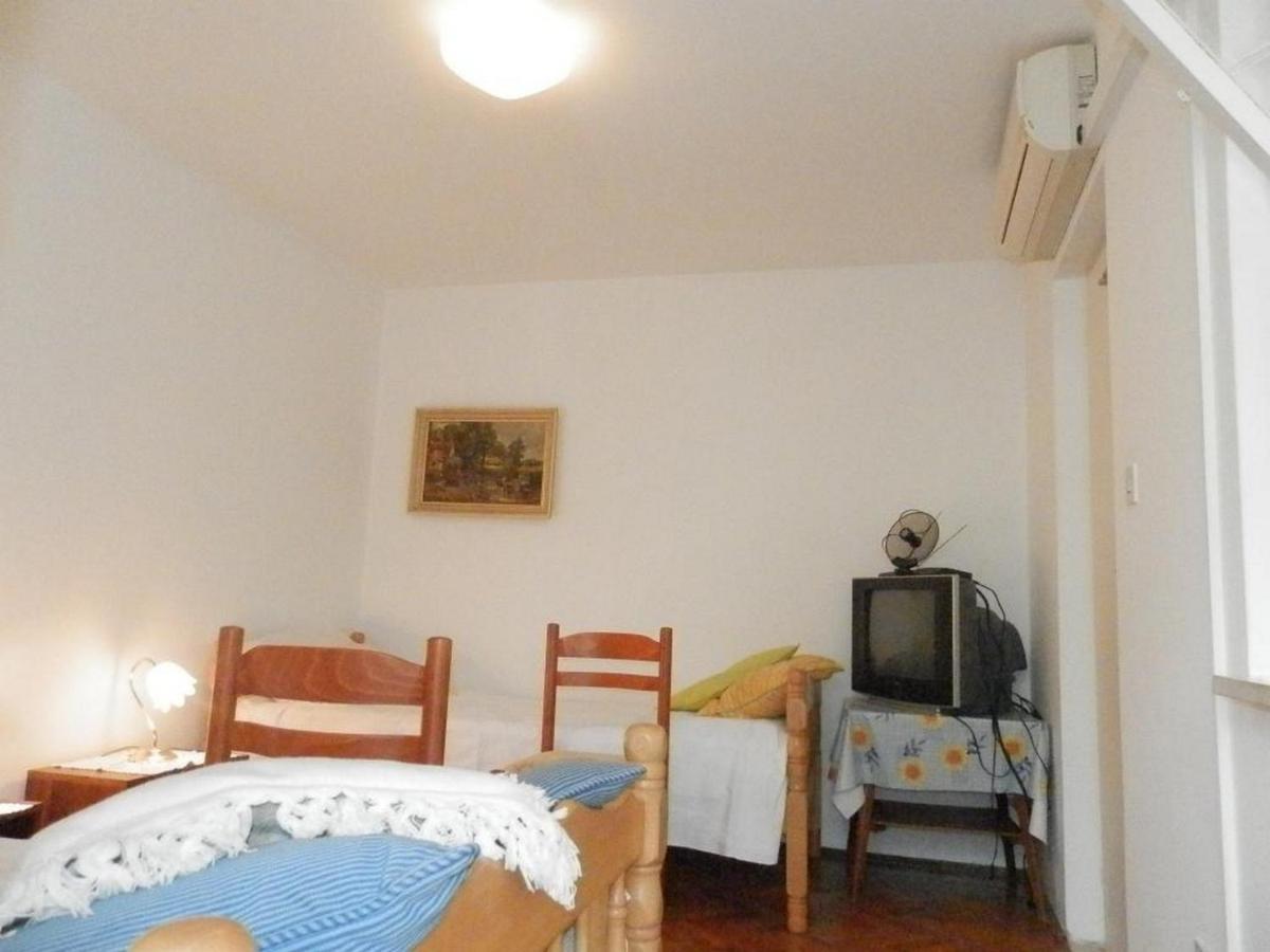 Villa Hortenzia ดูบรอฟนิก ภายนอก รูปภาพ
