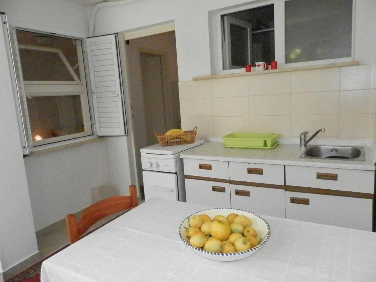 Villa Hortenzia ดูบรอฟนิก ภายนอก รูปภาพ