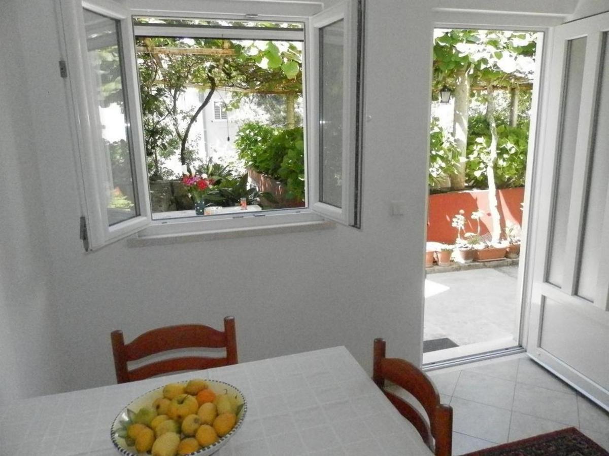 Villa Hortenzia ดูบรอฟนิก ภายนอก รูปภาพ