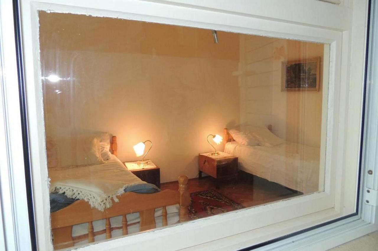 Villa Hortenzia ดูบรอฟนิก ภายนอก รูปภาพ