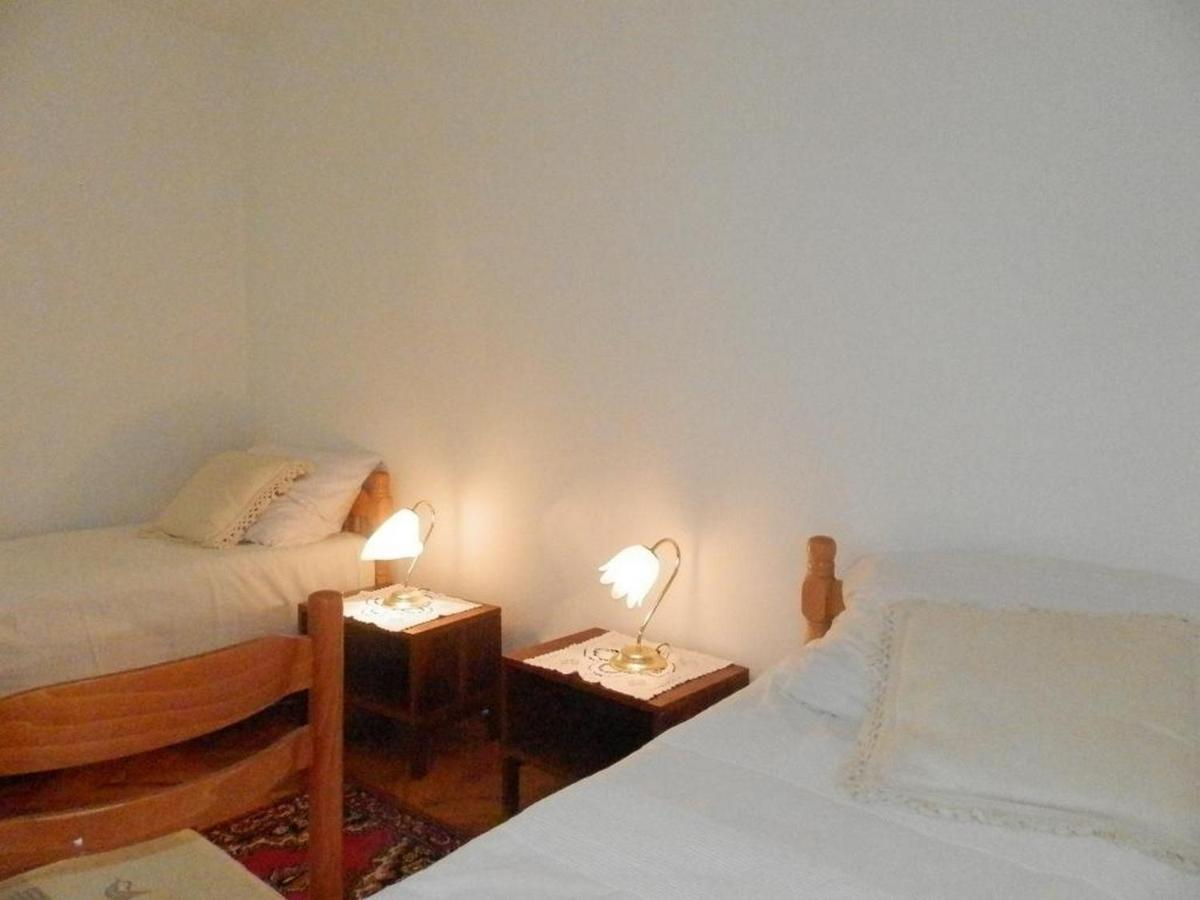 Villa Hortenzia ดูบรอฟนิก ภายนอก รูปภาพ